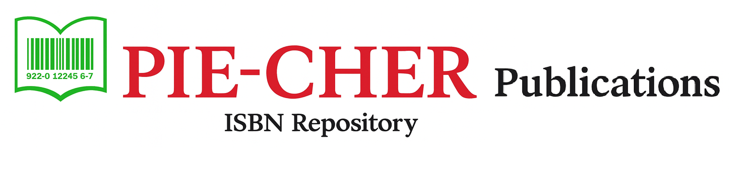 Pie-Cher Publications